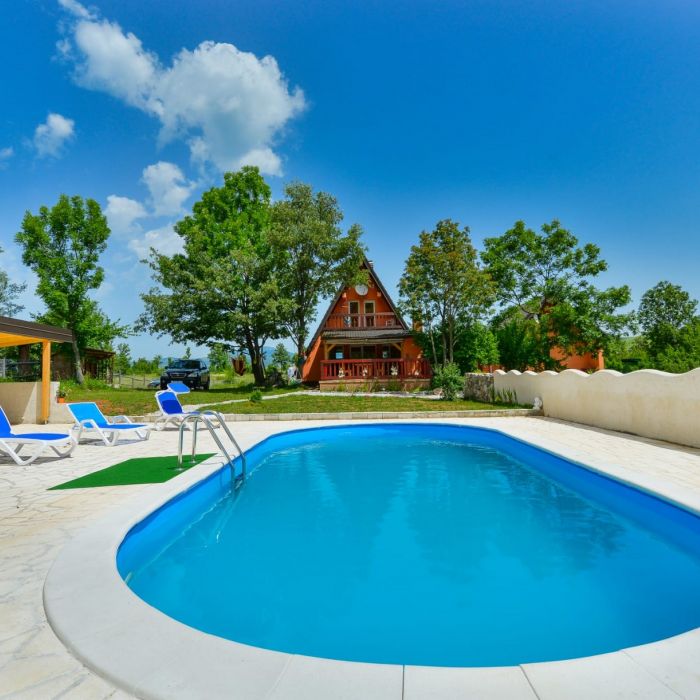 Holiday Homes Karolina Dalmatia