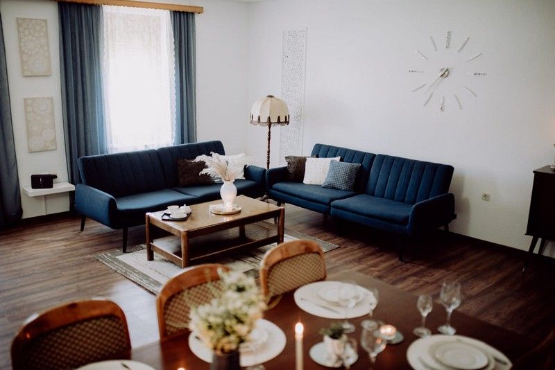 Welcome to Kuzmanovi Dvori: Authentic Slavonian Vacation