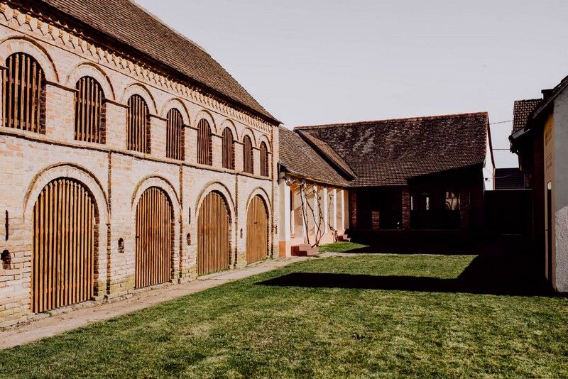 Welcome to Kuzmanovi Dvori: Authentic Slavonian Vacation