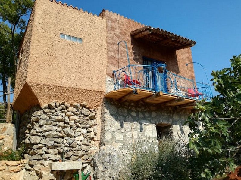 Atelier Filozići: A Love Nest on the Island of Cres