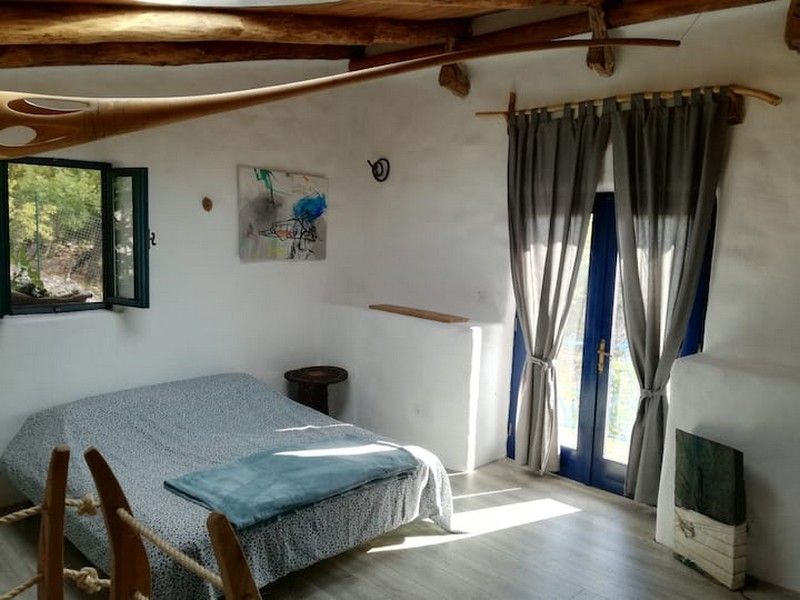 Atelier Filozići: A Love Nest on the Island of Cres