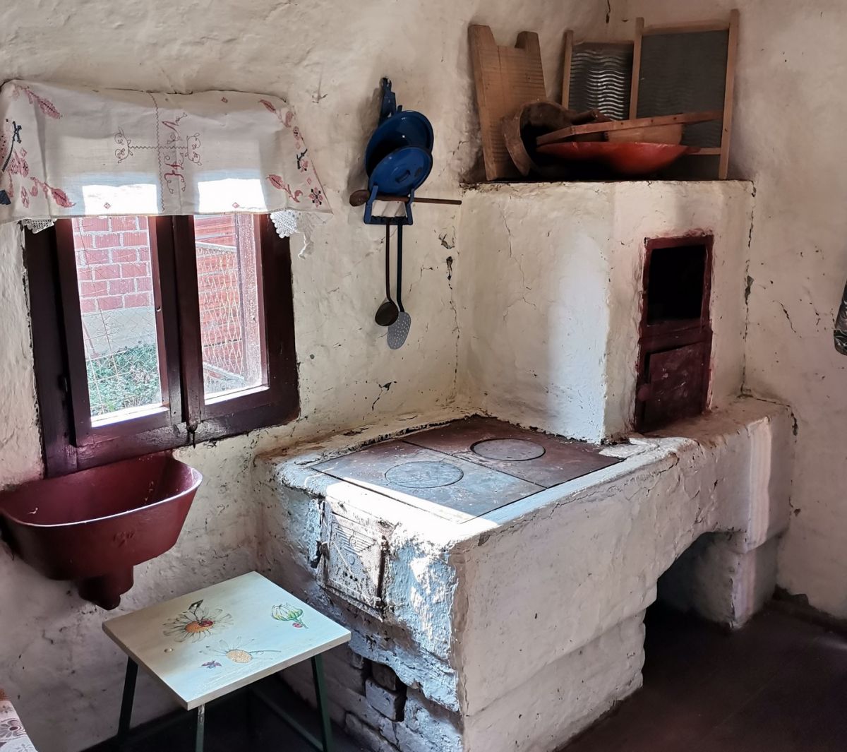 Discover Hiža Bake Roze in the Heart of Zagorje