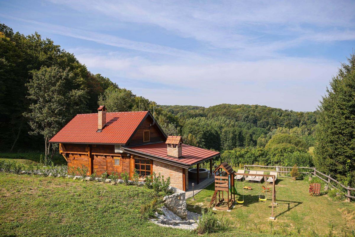 Održivi smještaji: Što tražiti i kako putnici mogu doprinijeti