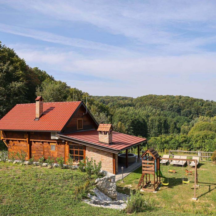 Održivi smještaji: Što tražiti i kako putnici mogu doprinijeti