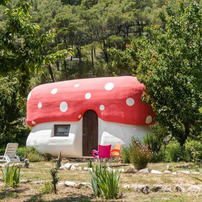 Krka Fairytale Village