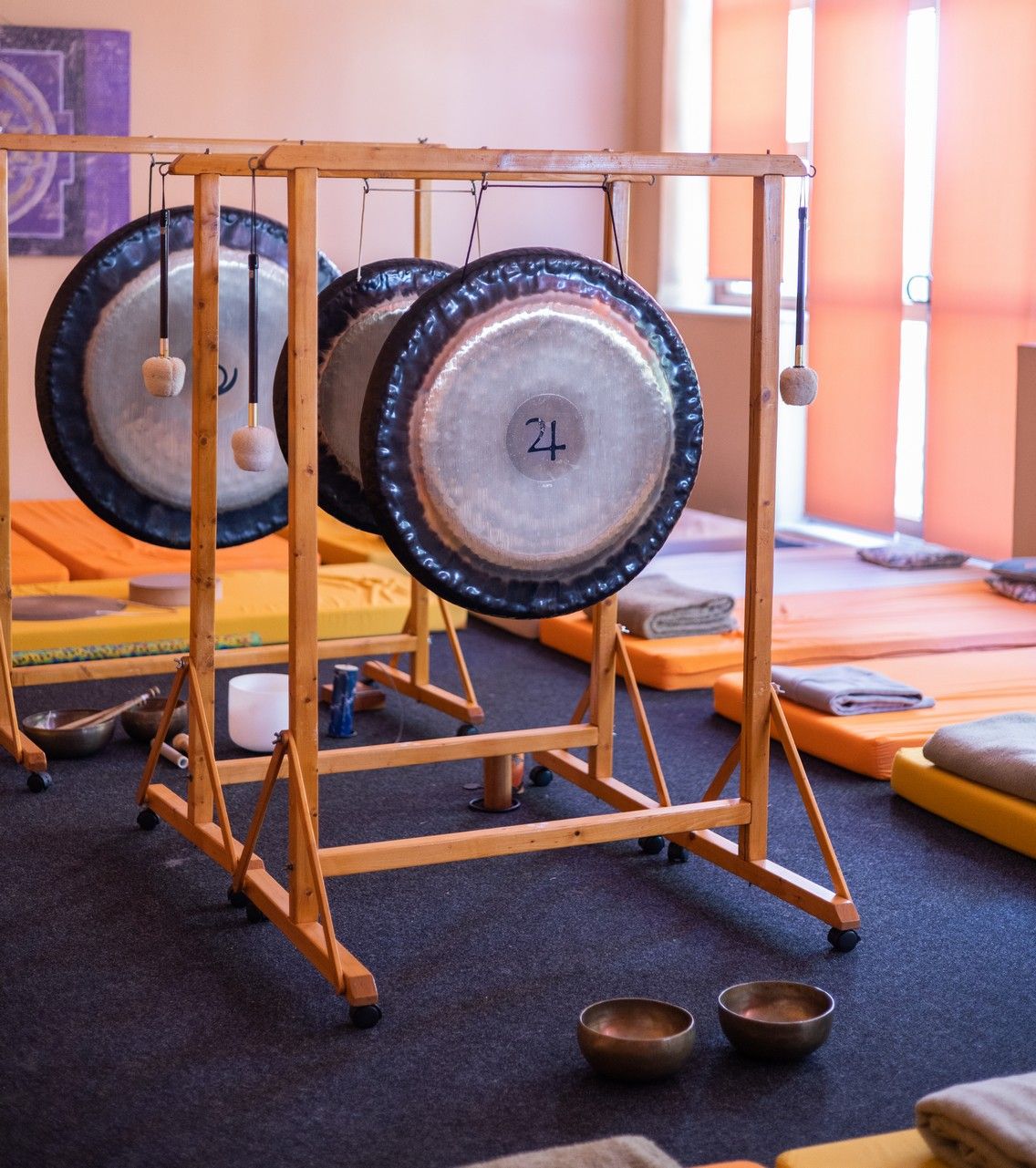 Hotel Korinjak: Yoga with Dolphins and Retreat Programs on Iž