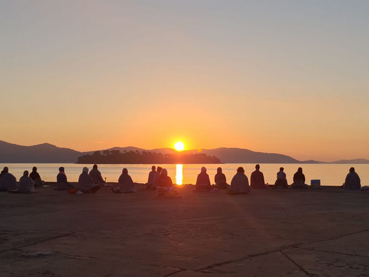 Hotel Korinjak: Vacation without the Internet