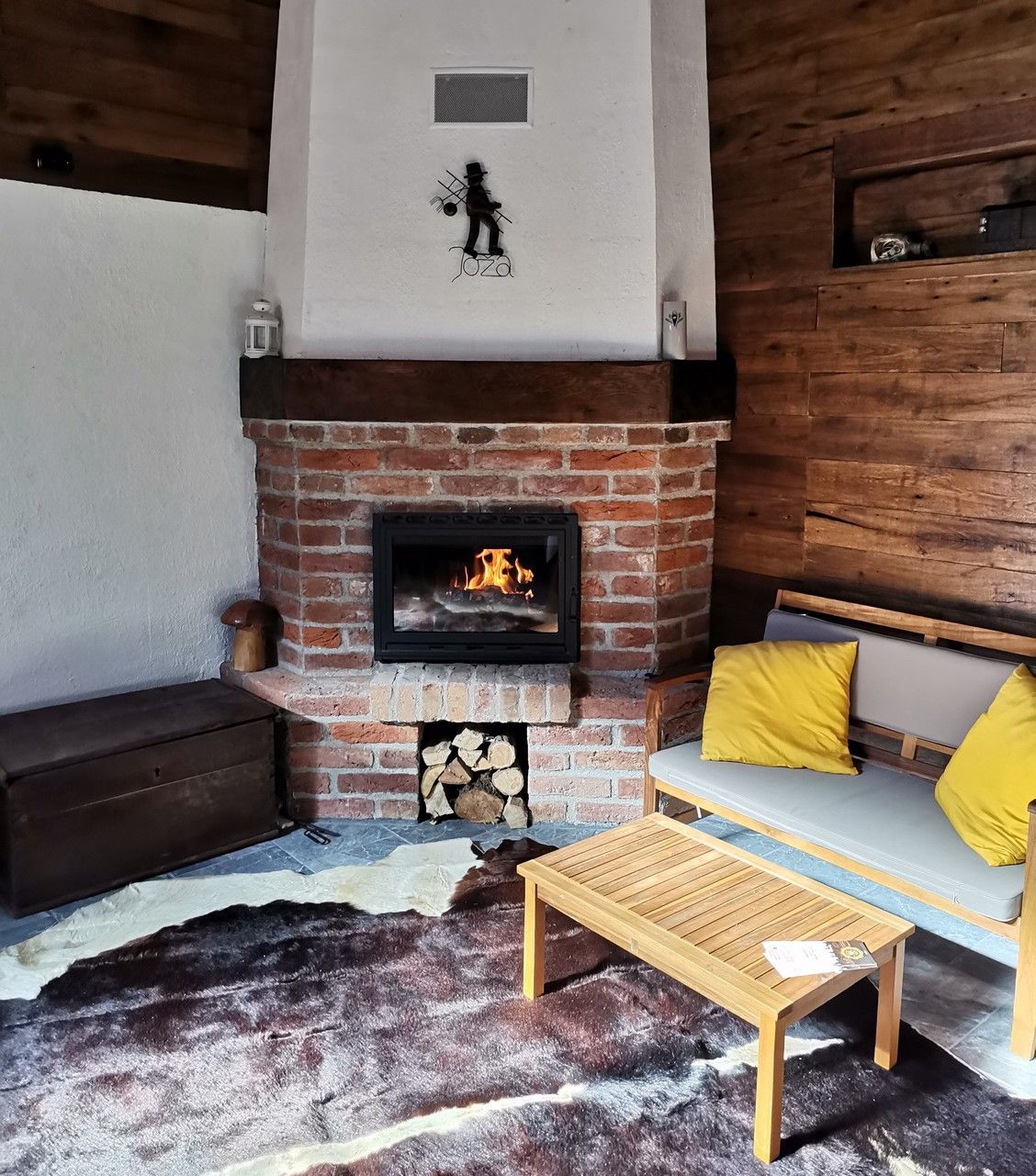 Hiža Bake Roze: Bring Peace Into Your Life with Spa Roza