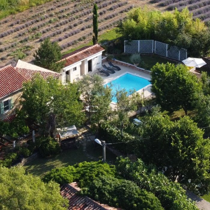 Holiday Homes Zatka Istria Holiday Homes Zatka Istria
