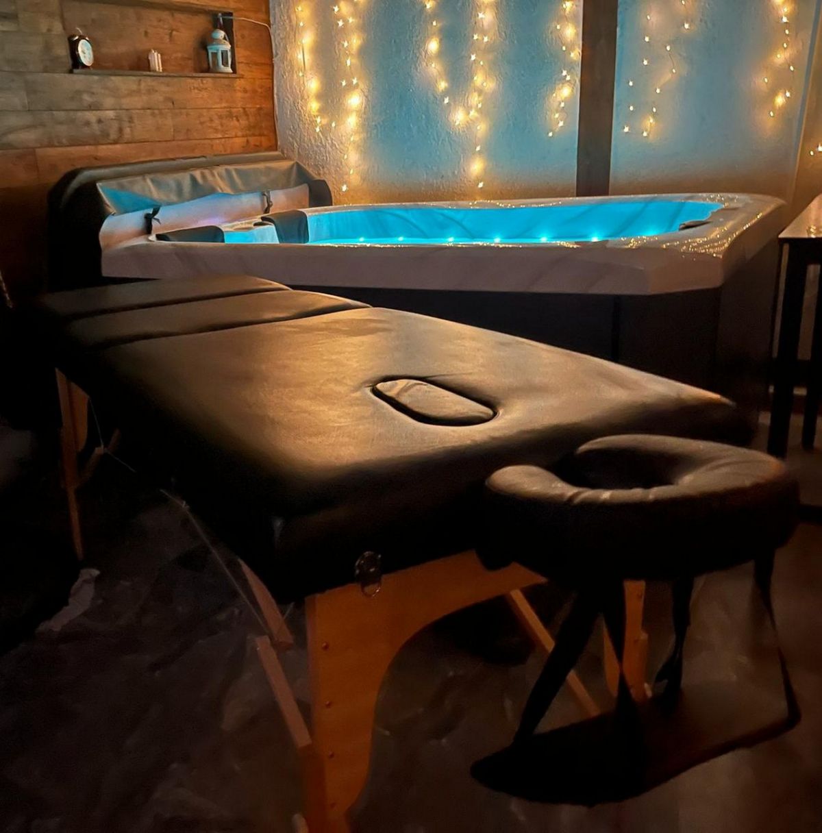 Romantic vacation for two at Hiža Bake Roze