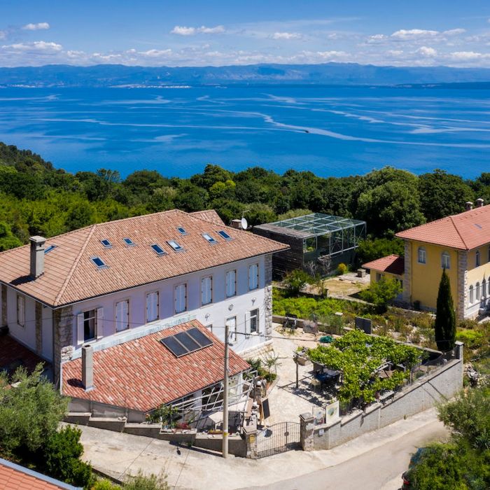 Lodges Tramontana Kvarner