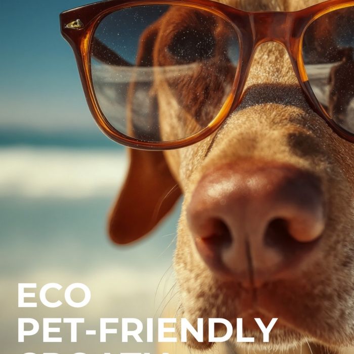 How is the pet-friendly tourism sector in Croatia evolving toward an eco-pet-friendly approach? How is the pet-friendly tourism sector in Croatia evolving toward an eco-pet-friendly approach?