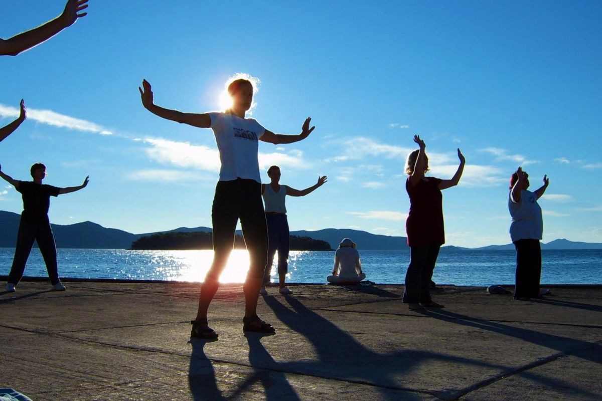 Hotel Korinjak: Vacation without the Internet