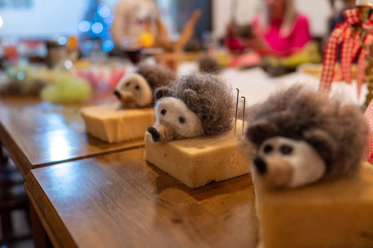 Rural Household “Butina”: Journey through the Idyllic Velebit