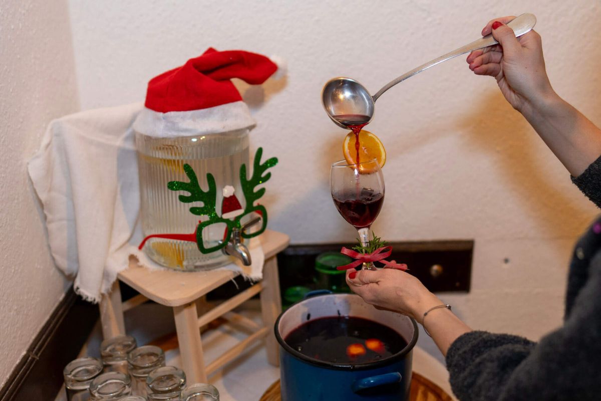 Rural Household “Butina”: Journey through the Idyllic Velebit