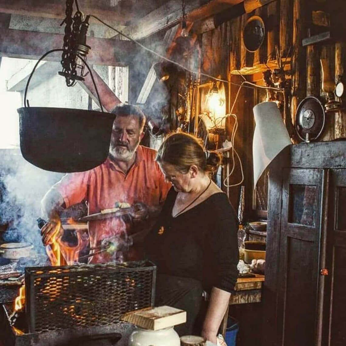 Rural Household “Butina”: Journey through the Idyllic Velebit