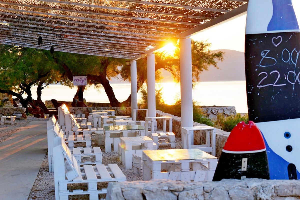 Hotel Korinjak After Summer