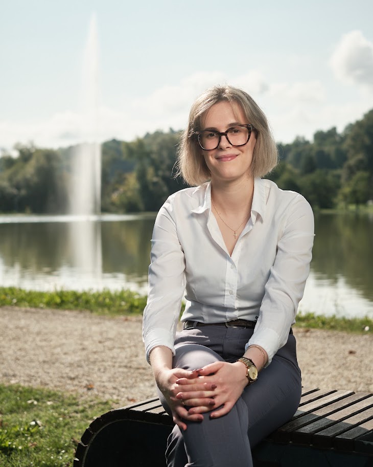 Ines Kovačić