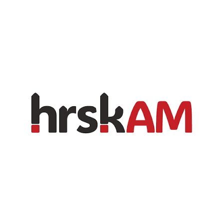 Hrskam